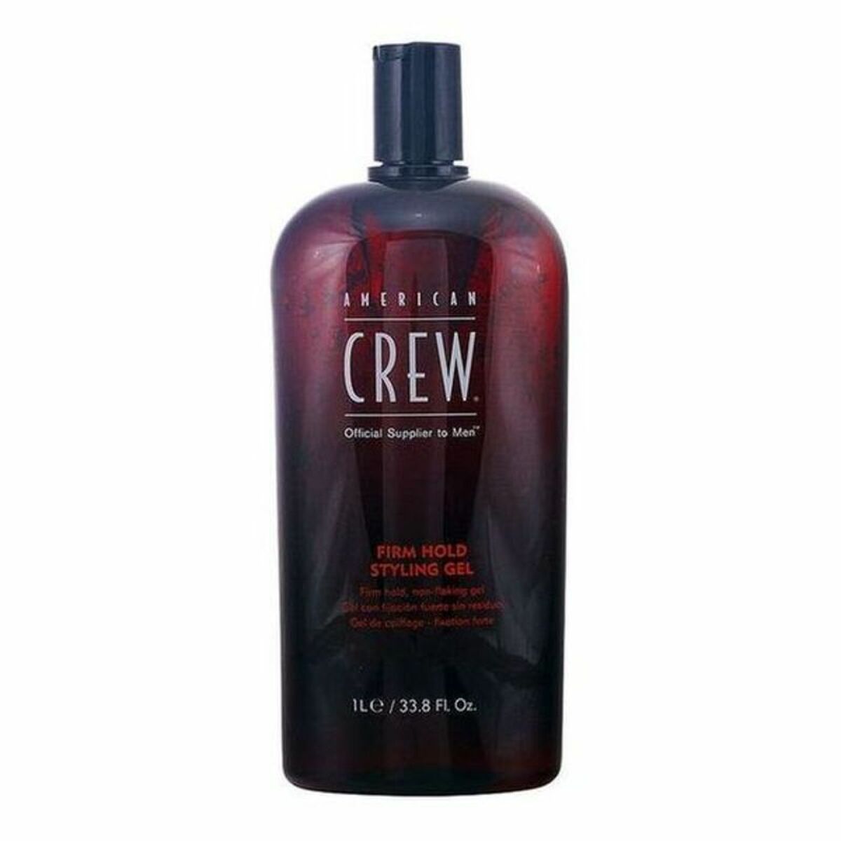 Gel za Učvršćivanje Kose American Crew